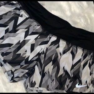 Nike | Dryfit running shorts